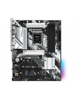 ASROCK B760 PRO RS/D4