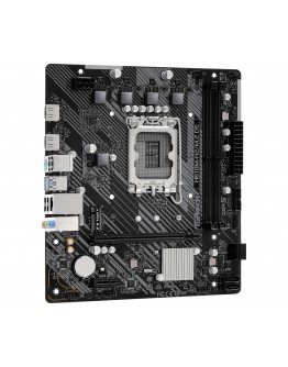 ASROCK H610M-H2/M.2 D5