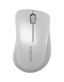 CANYON mouse MW-11 Wireless White