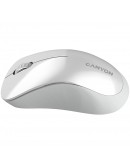 CANYON mouse MW-11 Wireless White