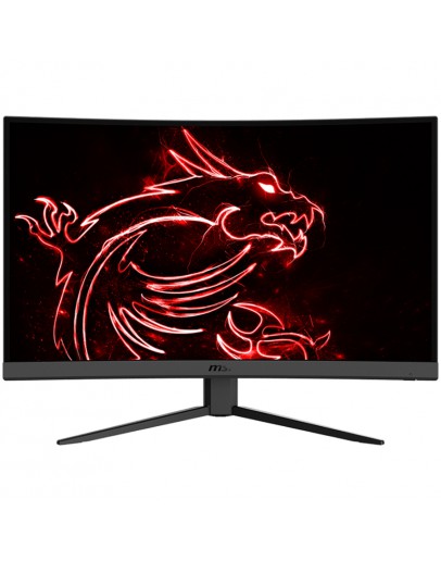 Монитор MSI G32CQ4 E2 Curved Gaming Monitor, 32