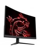 Монитор MSI G32CQ4 E2 Curved Gaming Monitor, 32