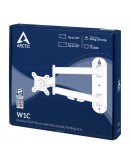 Arctic стойка за монитор или телевизор за стена WALL Mount Monitor W1C