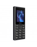 NOKIA 110 DS BLACK 2025