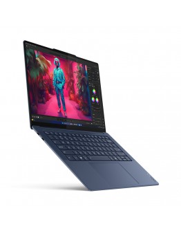 Лаптоп LENOVO YOGA SLIM 7/83ED000RBM