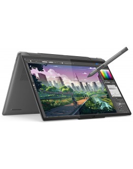 Лаптоп LENOVO YG 7 2IN1 14/83DK000RBM