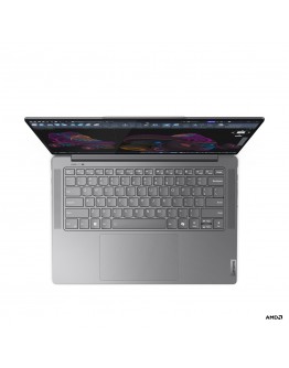 Лаптоп LENOVO YG PRO 7 14 /83E3000GBM