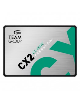 TEAM SSD CX2 2TB 2.5 INCH