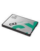 TEAM SSD CX2 2TB 2.5 INCH