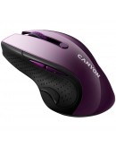 CANYON 2.4Ghz wireless mouse, optical tracking -