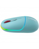 CANYON mouse MW-22 Dual Band RGB Wireless Dark