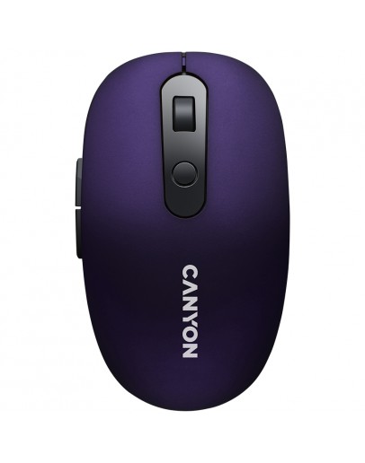 CANYON mouse MW-9 Dual-mode Wireless