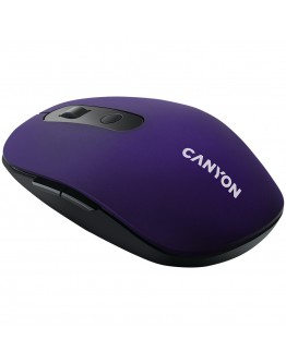 CANYON mouse MW-9 Dual-mode Wireless