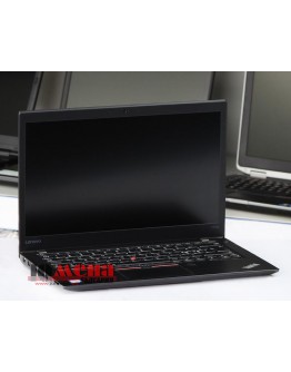 Lenovo ThinkPad T470s