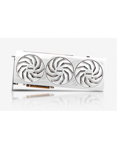 SAPPHIRE PURE RX7700XT OC 12G