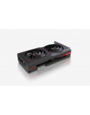 SAPPHIRE PULSE RX7600XT OC 16G