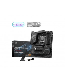 MSI X870 GAMING PLUS WIFI