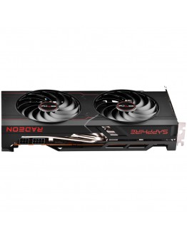 SAPPHIRE PULSE AMD RADEON RX 7600 XT GAMING OC