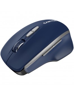 CANYON mouse MW-21 BlueLED 7buttons Wireless