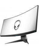 Монитор Alienware 34 AW3423DWF Curved QD-OLED Gaming