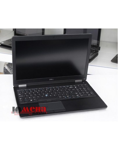 Dell Latitude E5570