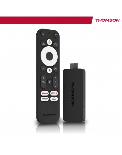 Монитор THOMSON STREEMING STICK 4K UHD