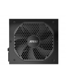 PSU MSI MPG A850GF/REFURBISHED