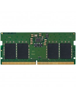 Kingston 16GB 4800MT/s DDR5 Non-ECC CL40 SODIMM