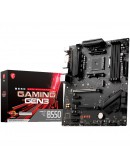 MSI Main Board Desktop B550 GAMING GEN3 (AMD B550