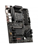 MSI Main Board Desktop B550 GAMING GEN3 (AMD B550