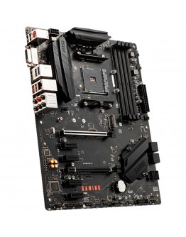 MSI Main Board Desktop B550 GAMING GEN3 (AMD B550