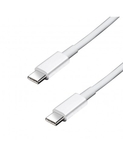 Makki зарядно за лаптоп заместител Laptop Adapter Apple - 87W TYPE-C With USB-C Cable - MAKKI-NA-AP-38