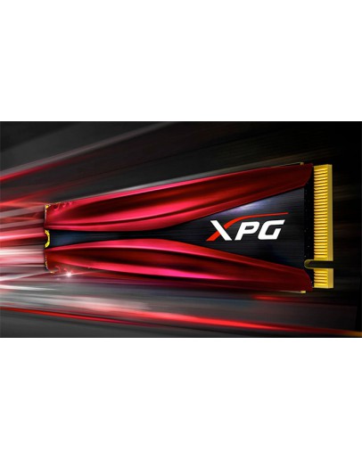 ADATA GAMMIX S11P 1TB M2 PCIE