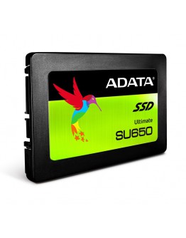 ADATA SSD SU650 120GB 3D NAND