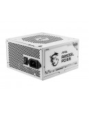 PSU MSI MAG A850GL PCIE5 WHITE