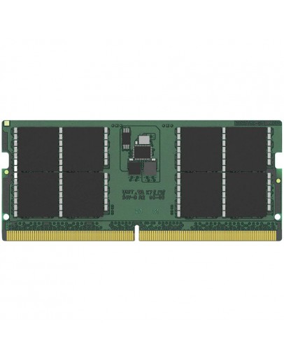 Kingston DRAM 32GB 4800MT/s DDR5 Non-ECC CL40