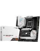 MSI Mainboard Desktop MPG B650 EDGE WIFI