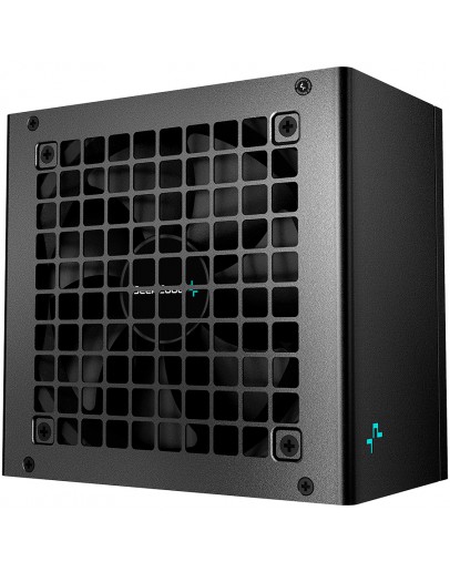 DeepCool PK750D, 750W, 80 Plus BRONZE, Taiwanese