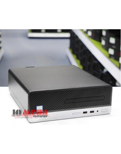 HP ProDesk 400 G6 SFF