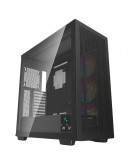 DeepCool MORPHEUS, Mini-ITX / M-ATX / ATX /