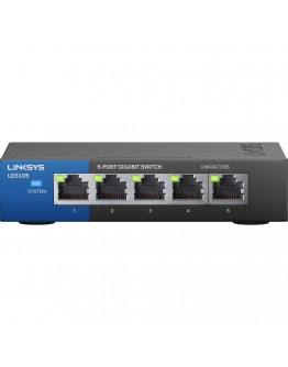 Linksys LGS105