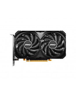 MSI RTX4060 VENTUS 2X BK 8G OC