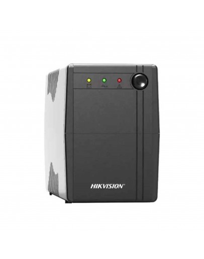 HIKVISION DS-UPS600VA