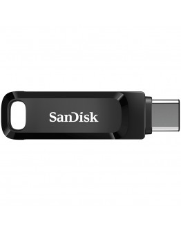 SanDisk Ultra Dual Drive Go USB Type-C Flash