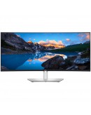 Монитор Dell U3824DW Curved Monitor LED, 38