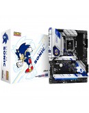 ASROCK MB Desktop Z790 PG Sonic (S1700, 4x DDR5,