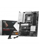 MSI PRO B850-P WIFI, ATX, Socket AM5, 4x DDR5