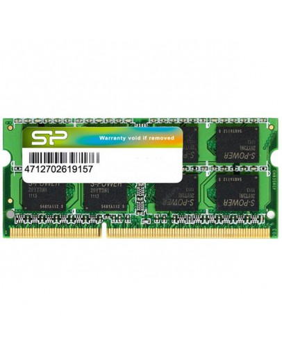 Silicon Power DDR3-1600 CL11 8GB DRAM DDR3