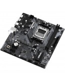 ASROCK MB Desktop A620M-HDV/M2, AM5, 2x DDR5, 1x