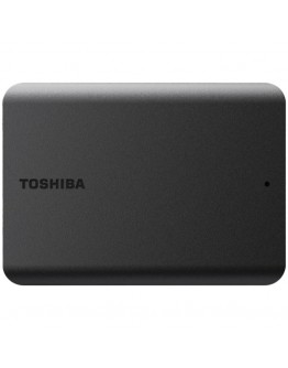 CANVIO BASICS 2.5 1TB black, USB